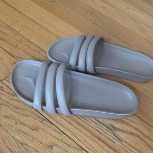 Old Navy slides